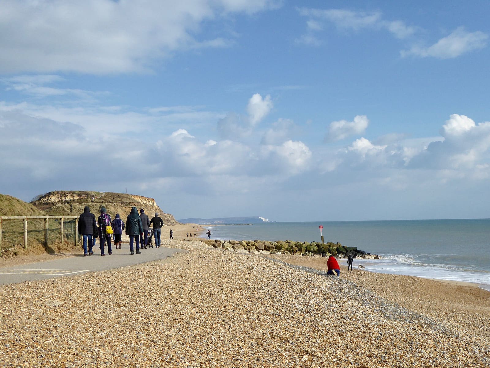 Southbourne, Bournemouth